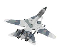 AQMUZE Suitable For Grumman Tomcat F14A 1 72 Scale Military Model Toy F-14A CA72TP01 Fighter Diecast Metal Aircraft Model Miniatures Set