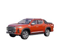 AQMUZE Suitable For Maxus T90 1:18 Off-Road Vehicle Alloy Pickup Truck Model Collectible Gift Decorative Item
