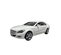 AQMUZE Suitable For Mercedes-Benz CLS Hunting Edition 1:18 Die-cast Alloy Static Model Collectible Home Decoration