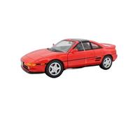 AQMUZE Suitable For MR2 1/24 Alloy Roadster Model Collectibles Static Decorations Adult Gift Hobbies