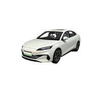 AQMUZE Suitable For Seal 06 New Energy 1:18 Die-casting Alloy Fully Open Car Model Static Decoration Collection