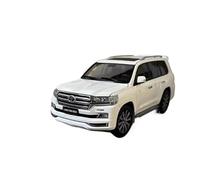AQMUZE Suitable For Toyota LANDCRUISER LC200 1:18 Die-cast Alloy Static Model Collectible Gift Decorative Item