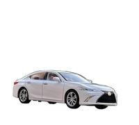 AQMUZE Suitable For UAZ Hunter 1:24 Alloy Car Model Collectible Souvenir Ornament Vehicle Sound And Light Simulation