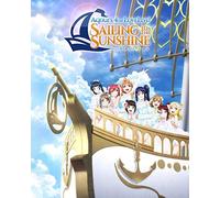 ラブライブ! サンシャイン!! Aqours 4th LoveLive! ~Sailing to the Sunshine~ Blu-ray Memorial BOX