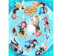 ラブライブ！サンシャイン!! Aqours 6th LoveLive! ～KU-RU-KU-RU Rock 'n' Roll TOUR～ ＜SUNNY STAGE＞ Blu-ray Memorial BOX