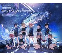 ラブライブ! サンシャイン!! Aqours ONLINE LoveLive! Blu-ray Memorial BOX