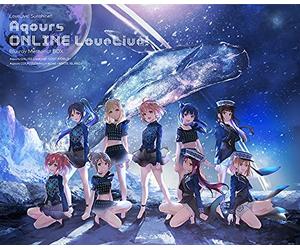 ラブライブ! サンシャイン!! Aqours ONLINE LoveLive! Blu-ray Memorial BOX