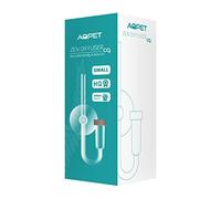 AQPET Zen Acrylic Diffuser for Co2 Plants Aquarium Small Version