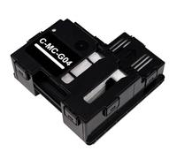 AQree MC-G04 Maintenance Maintenance ink cartridge Box Tank 5813C001 Compatible for G2570 G2470 G4570 G4470 G1530 G1430 G3571 G3471 G3572 G3472 G3570 G3470 G3270 G2270 G1230