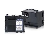 AQree MC-G06 Maintenance Maintenance ink cartridge Box Tank Compatible for Canon TS7650i, TS7750i, TR7820, TS7720, TS7722 printers (2 Pack)