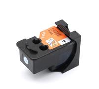 AQree Print Head BLACK Ink Cartridge Replacement Compatible With Compatible G Series Models G1510 G2510 G3510 G4510 G4500 G1500 G2500 G3500 G1501 G2501 G3501 G4511 (QY6-8011)