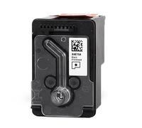 AQree Printhead X4E75A Black Print Head for Smart Tank 508 511 518 519 531 538 555 618 600 670 700 6000 7000 7300 7600 Printers Smart Tank 500 600 700 series (1 Black)