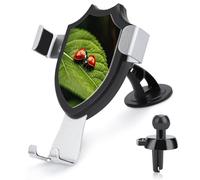 AQRJLPM Deer Hunting Season Phone Holder Car Hands-Free Mount Holders for Dashboard Windshield Vent Metal Hook Clip Cell Phone Mount for All Smartphones & Car Models