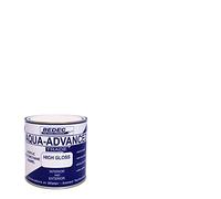 Aqua-Advanced Brilliant White Gloss, 5 litres