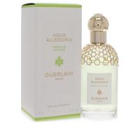 Aqua Allegoria Forte Nerolia Vetiver by Guerlain Eau De Toilette Spray (Unisex) 2.5 oz for Men