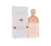 GUERLAIN Aqua Allegoria Orange Soleia Eau de Toilette for Women 125 ml