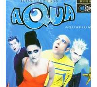 Aqua - Aquarium