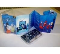Aqua - Aquarium [CASSETTE]