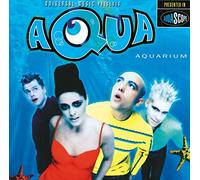 Aqua - Aquarium [VINYL]