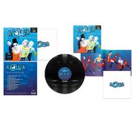 Aqua Aquarium (Vinyl) (US IMPORT)