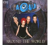 Aqua - Around the World [CD 2]