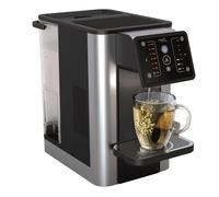 Aqua Optima Aurora Instant Hot & Cold Filtered Water Dispenser - Reduces Limescale, Microplastics, Chlorine & More with the Evolve+ Filter - Worktop 3.8L Boiling & Cold Water Machine for Home & Office