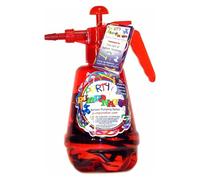 Aqua Balloon Blower - Air Hand Pumper - Quick Charger | Portable Water Balloon Station with 500 Pieces, Compact Design for Garden Combat Activities, Entertainment in the Swimming Pool
