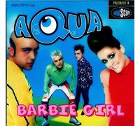 Aqua - Barbie Girl