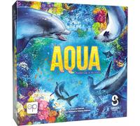 AQUA: Biodiversity in the Oceans Board Game