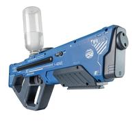 Aqua Blaster AB-400 Electric Water Gun, Rechargeable Water Blaster for Kids, 600ml Capacity, Electric Water Pistol, Fast Reload, Summer Water Toy