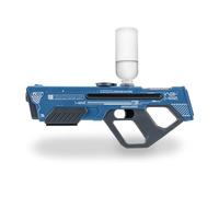 Aqua Blaster AB-400 Electric Water Gun, Rechargeable Water Blaster for Kids, 600ml Capacity, High Pressure Electric Water Pistol, Fast Reload, Summer Water Toy