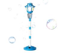 Aqua Blower Sphere, Neon Garden Fun, USB Mist Generator, Color Burst Device Compact System Portable for Children Youth School Home Shore Picnic Splash Ceremony Festival Event Gathering Recreation