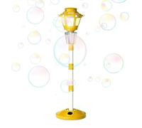 Aqua Blower Sphere, Neon Garden Fun, USB Mist Generator, Color Burst Device Compact System Portable for Children Youth School Home Shore Picnic Splash Ceremony Festival Event Gathering Recreation