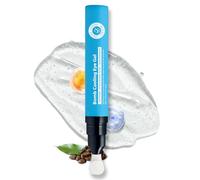 Aqua Bomb Eye Gel, Brightening Eye Cream For Dark Circles And Puffy Eyes, Under Eye Brightener, Hydrating & Dark Eye Circle Treatment, All Skin Types, Safe For Sensitive Skin, Korean Skincare