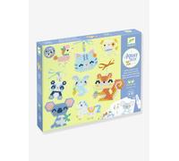 Aqua Box, DJECO blue