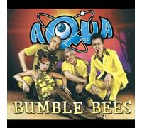 Aqua - Bumble Bees [CD 1]