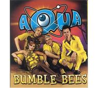 Aqua - Bumble Bees, Pt. 1