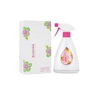 Aqua Bushra by Rasasi room and linen mist