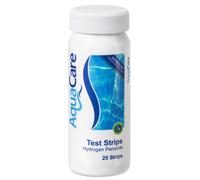 Aqua Care Aquacare Chlorine Free, Multifunctional Water Treatment Dip Tests