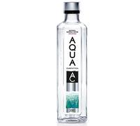 Aqua Carpatica Low Sodium Mineral Water - Still (PET Bottle) 500ml (Pack of 12)
