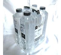 Aqua Carpatica Low Sodium Mineral Water - Stilll (PET Bottle) 1.5lt (Pack of 6)