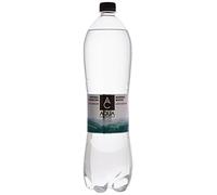 Aqua Carpatica Natural Sparkling Mineral Water, 1.5 Litre