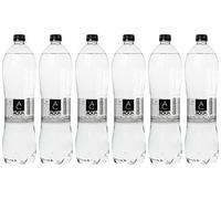 Aqua Carpatica Natural Sparkling Mineral Water, 1.5 Litre