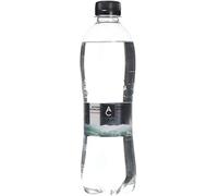 AQUA Carpatica Naturally Sparkling Mineral Water 500ml PET (pack of 12) Naturally Nitrate Free