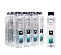 Aqua Carpatica Sodium Free,Low Nitrates,Still Water 500ml (12 Bottles/1 Pack)