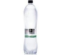 Aqua Carpatica Natural Sparkling Mineral Water, 1.5 Litre