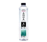 AQUA Carpatica Still Natural Mineral Water 1.5L PET Sodium Free