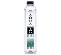 AQUA Carpatica Still Natural Mineral Water 1L PET Sodium Free