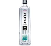 AQUA Carpatica Still Natural Mineral Water 750ml Glass (Pack of 6) Naturally Sodium Free