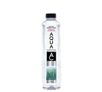 AQUA Carpatica Still Natural Mineral Water Pet, 1 Litre, Pack of 6